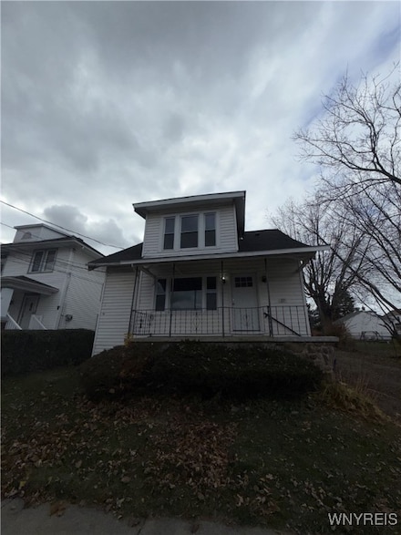 25 Kent St, Blasdell, NY 14219