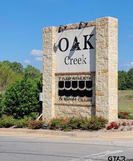 4454 Keechi Creek Rd, Tyler, TX 75703
