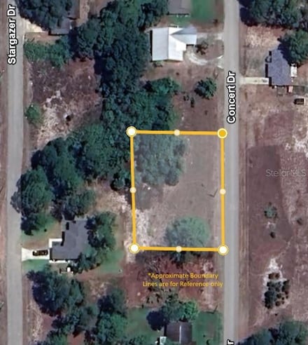 644 Concert Dr, Lake Placid, FL 33852