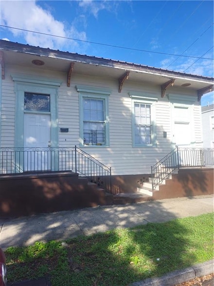 1240 Elysian Fields Ave, New Orleans, LA 70117