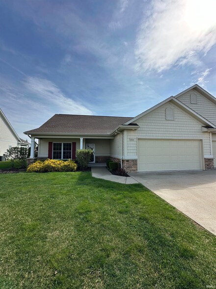 3121 Drake Ct Unit 3117, Goshen, IN 46526