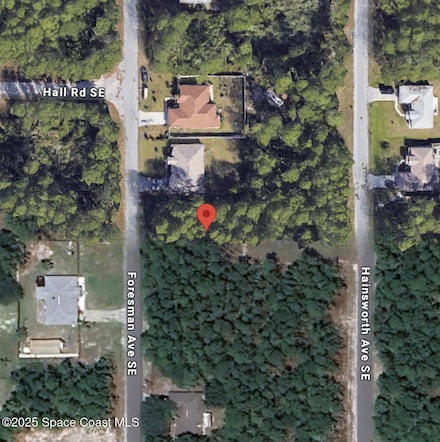 3235 Foresman Ave SE, Palm Bay, FL 32909