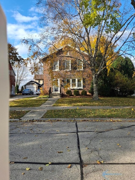 208 Orchard Rd, Kohler, WI 53044