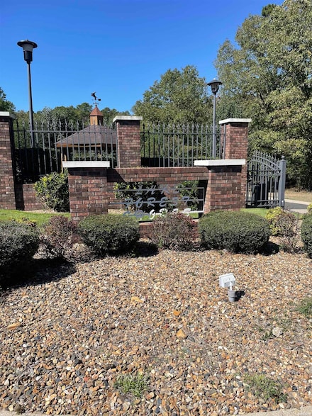 LOT 7 Lake Forest Shores Dr, Hot Springs, AR 71913