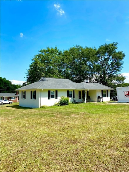 102 Gracie St, Seneca, SC 29678
