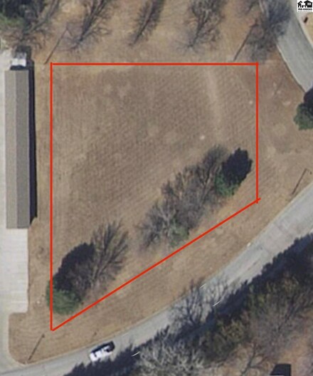 TBD E 6th, Pratt, KS 67124