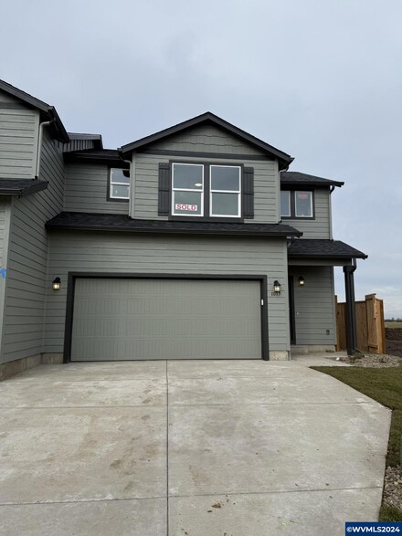 1017 Sommerville Loop, Harrisburg, OR 97446