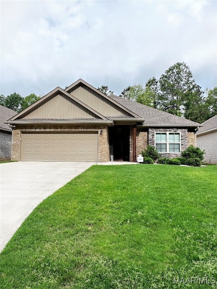 765 River Birch Cir, Wetumpka, AL 36093
