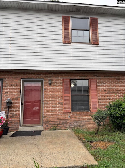 6 Bradley Ct Unit B, Cayce, SC 29033