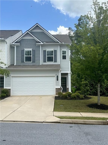 235 Centennial Cir, Canton, GA 30114