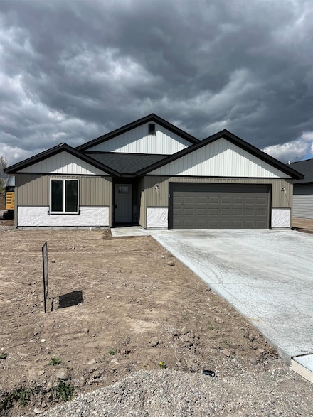 501 Wooten Way, Blackfoot, ID 83221