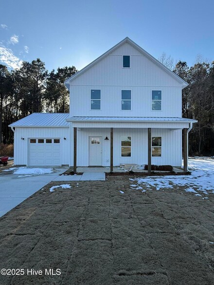 1667 N Carolina 111, Pink Hill, NC 28572