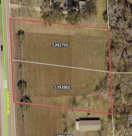 TBD Airport Rd, Hammond, LA 70403
