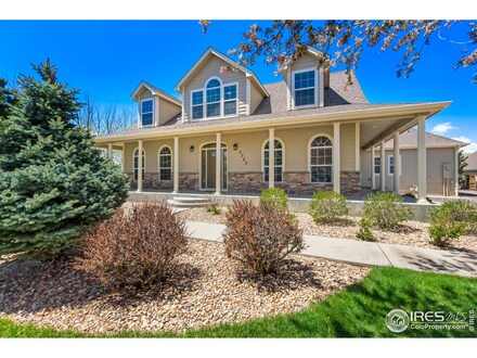 3325 Turnberry Rd, Fort Collins, CO 80524