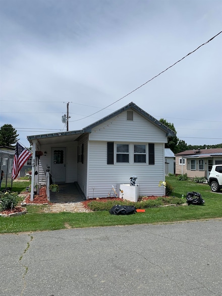 224 Shattuck Hill Unit B05, Derby, VT 05829