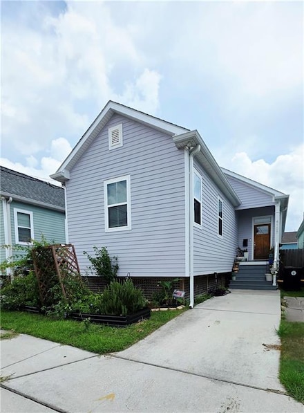 4107 Erato St, New Orleans, LA 70125
