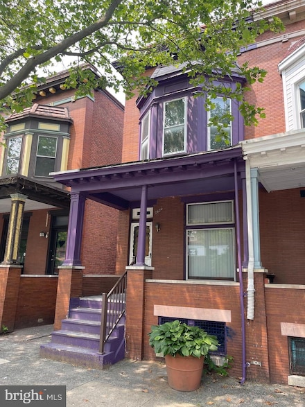 2824 Maryland Ave, Baltimore, MD 21218