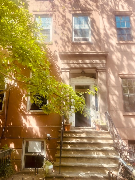 72 Sussex St Unit Ground Level, Jersey City, NJ 07302