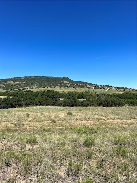 LOT 158 White Way, Colorado City, CO 81019