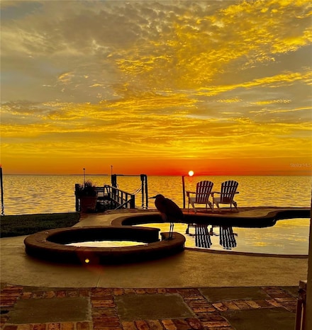 615 N Mayo St, Palm Harbor, FL 34681