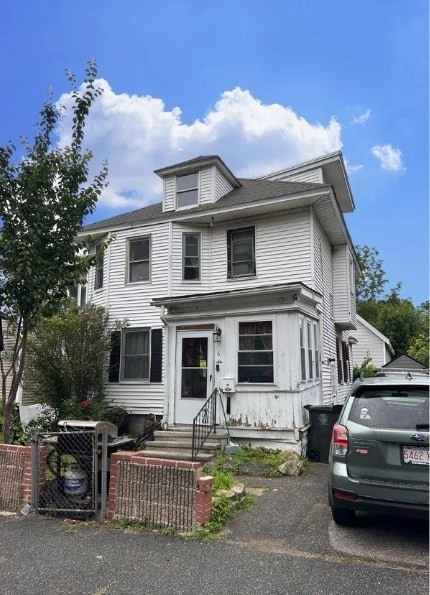 6 Summit Ave, Haverhill, MA 01830