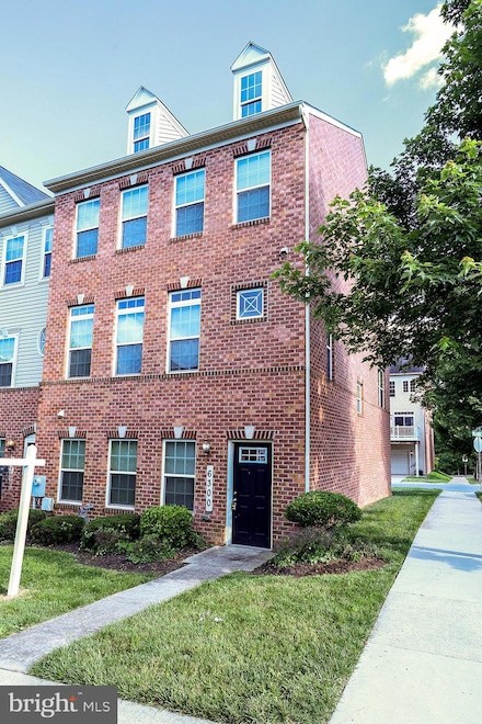6300 Santo Place, Capitol Heights, MD 20743