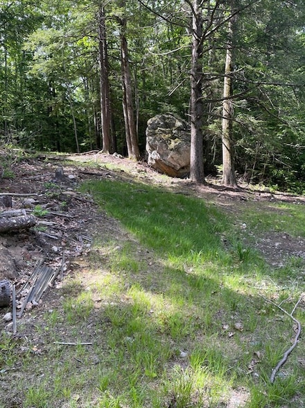 0 Rindge Turnpike, Ashburnham, MA 01430