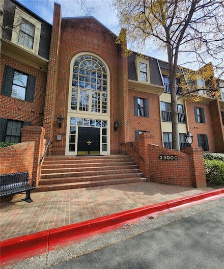 23311 Plantation Dr NE, Atlanta, GA 30324