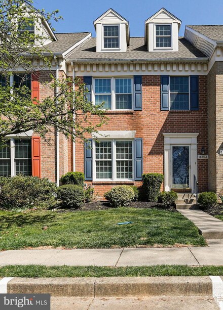 11803 Sherbourne Dr, Lutherville Timonium, MD 21093