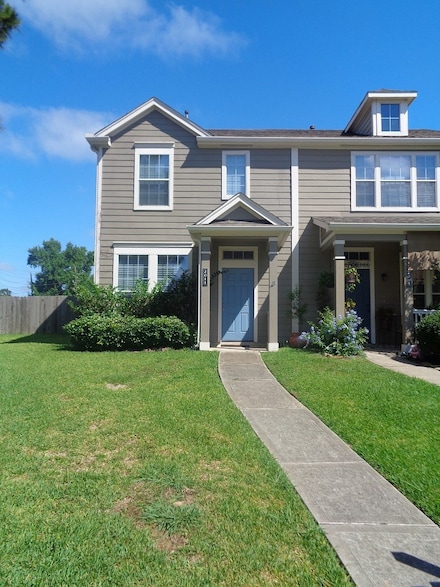 2011 Rustling Trees Way, Spring, TX 77373