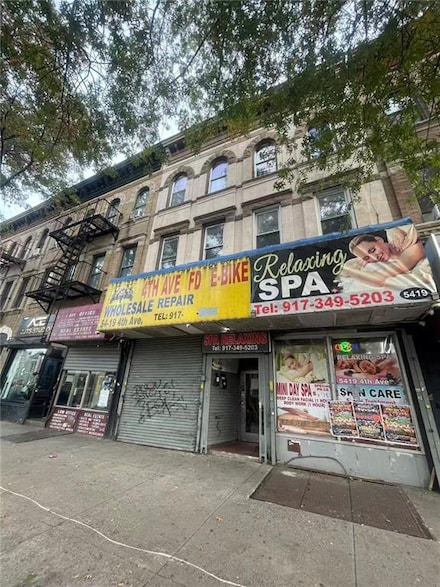 5419 4th Ave, Brooklyn, NY 11220