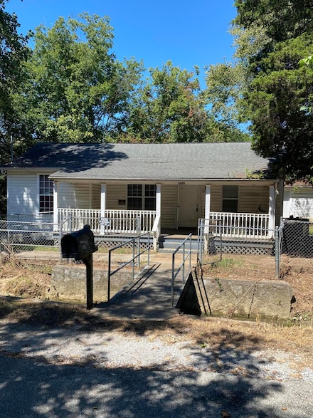 2605 Wheeler Ave, Chattanooga, TN 37406