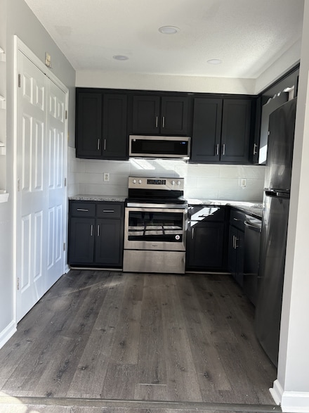 1494 Sunshine Dr, Clarksville, TN 37042