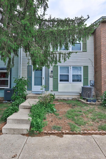 4558 Treeview Ct, Batavia, OH 45103