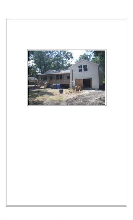 1215 Chesterfield Rd, North Charleston, SC 29405