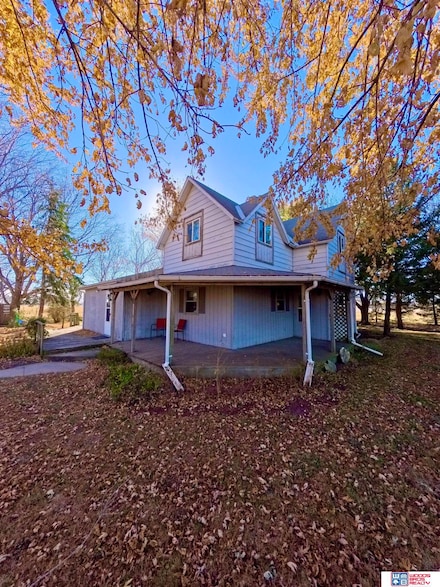 1807 131st Rd, Osceola, NE 68651