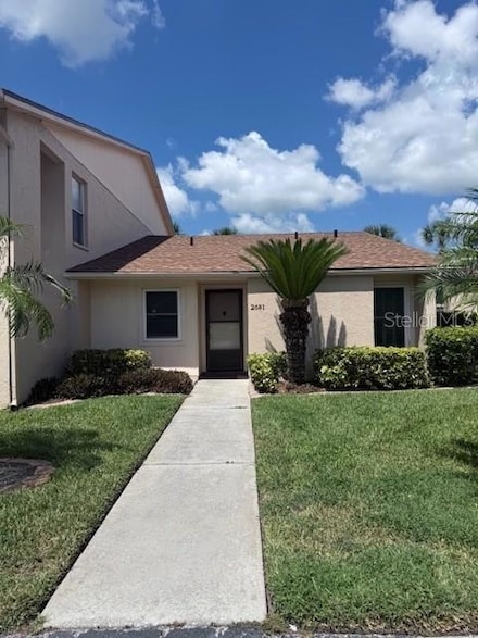 2681 Woodgate Ln Unit C4, Sarasota, FL 34231