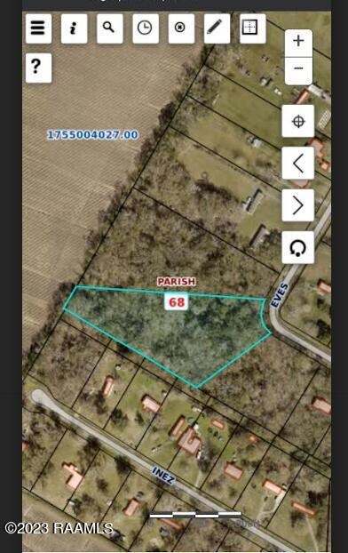 267 Eves St, Sorrell, LA 70514