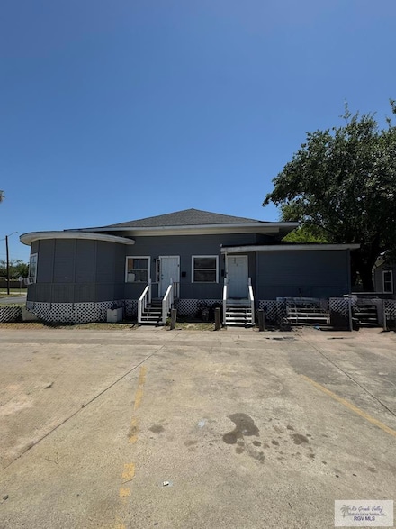 1007 W Saint Charles St, Brownsville, TX 78520
