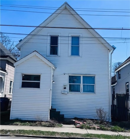 143 E Parade Ave, Buffalo, NY 14211