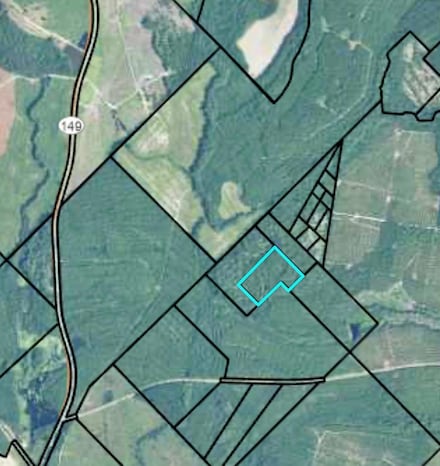 0 Ll350 & 398 7th District Unit 30490, McRae, GA 31055