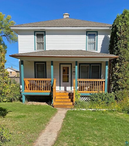 1121 E Madison St Unit DT, Ely, MN 55731