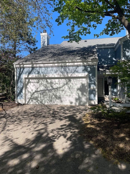 11 Winterberry Trail, Madison, WI 53717