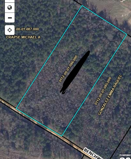 000 Beason Rd, Orangeburg, SC 29115