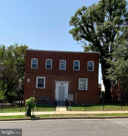 2817 Gainesville St SE Unit 1, Washington, DC 20020