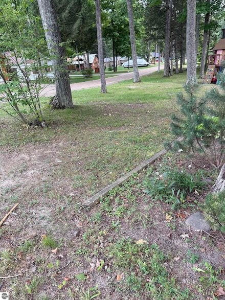 0 Lakeside Dr Unit 32, Hill Township, MI 48635