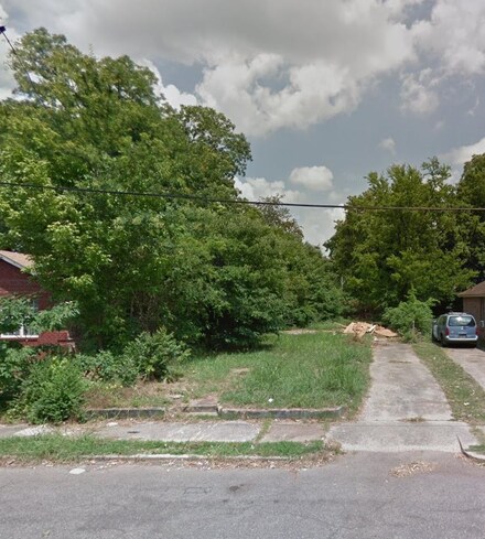 1378 N Merton St, Memphis, TN 38108
