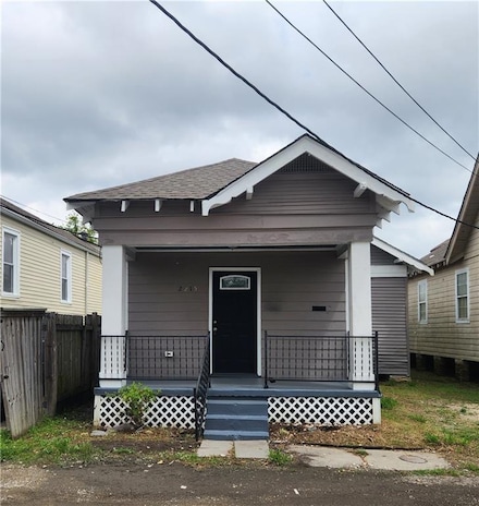 2215 Mandeville St, New Orleans, LA 70117
