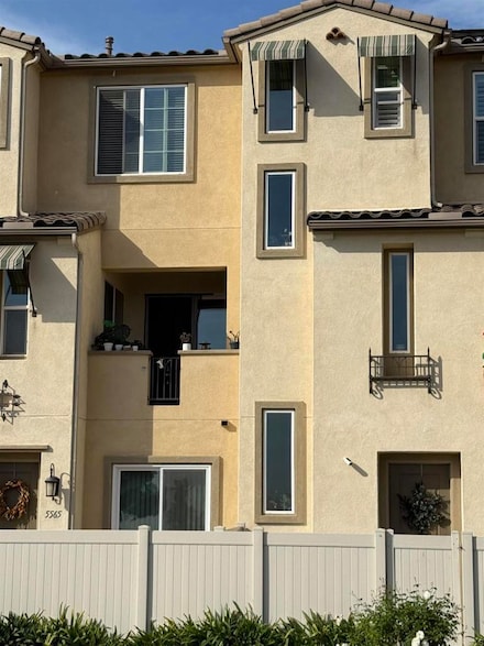 5563 Santa Alicia, San Diego, CA 92154