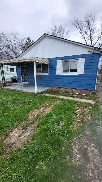16718 Lipton Ave, Cleveland, OH 44128